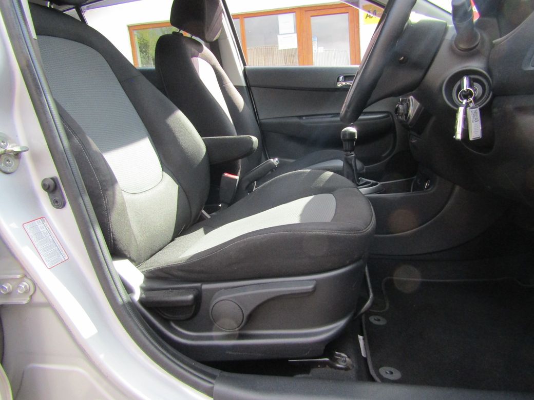 2014 Hyundai i20