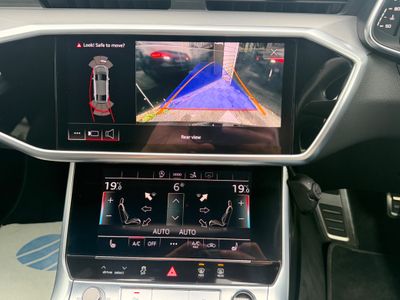 2021 Audi A7