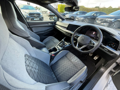 2023 Volkswagen Golf