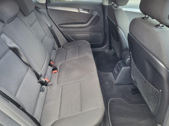 2012 Audi A3