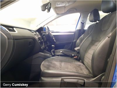 2014 Skoda Octavia