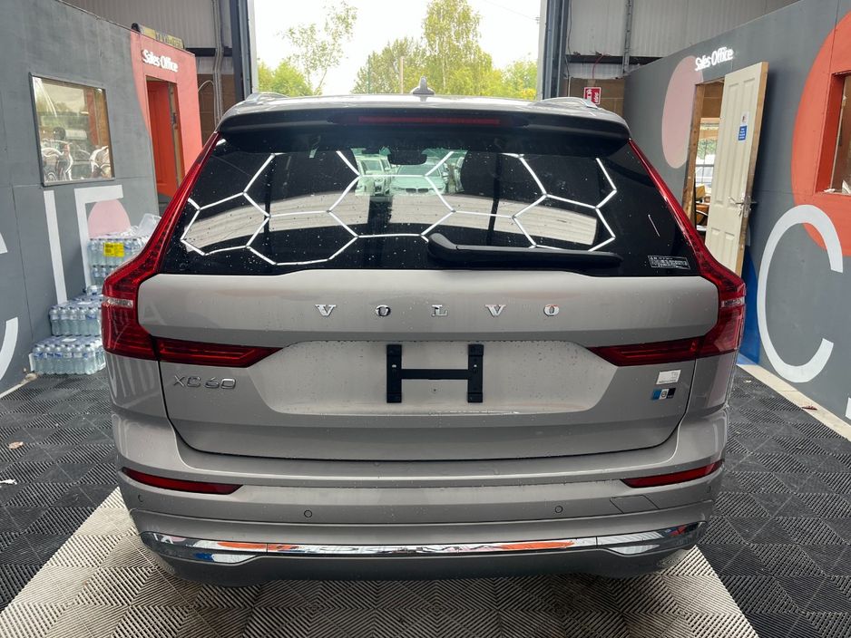 2022 Volvo XC60