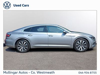 2024 Volkswagen Arteon