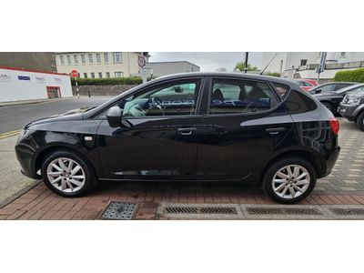 2017 SEAT Ibiza