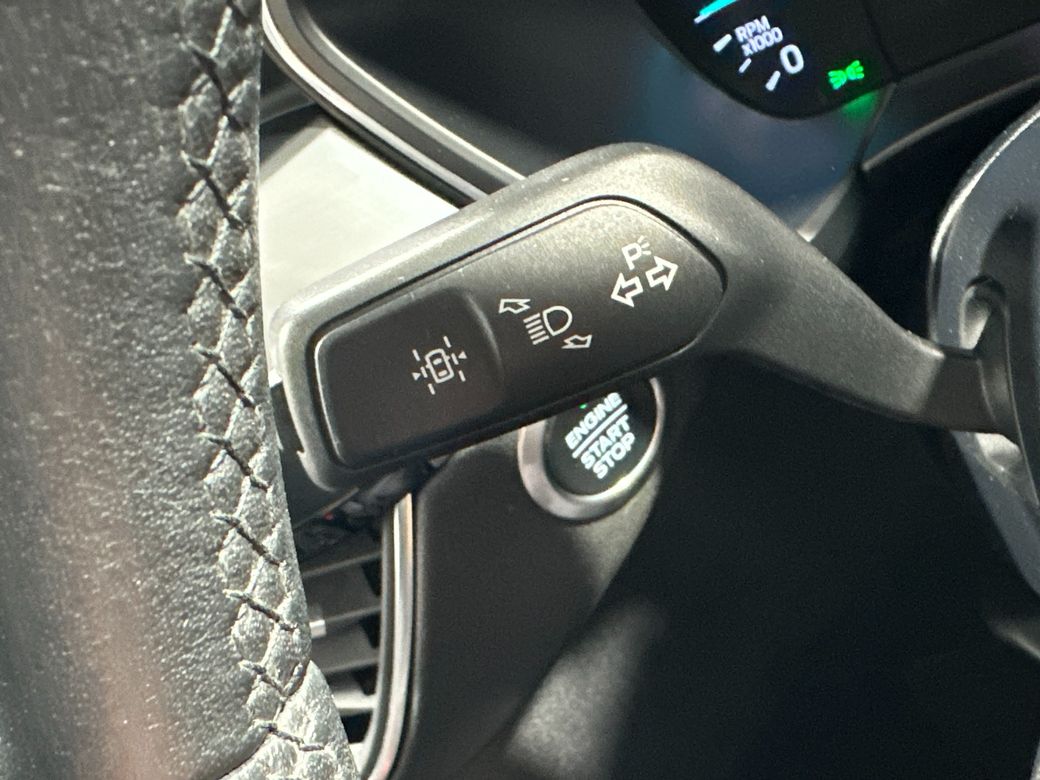 2020 Ford Kuga