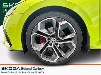 2022 Skoda Octavia