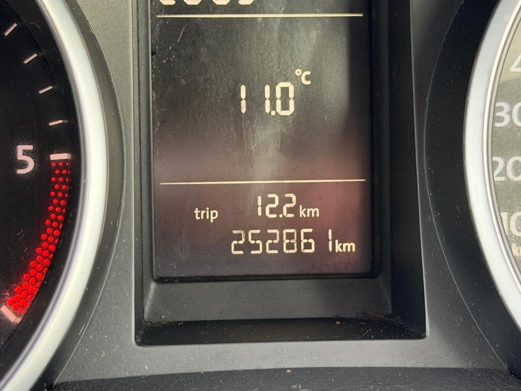 2010 Volkswagen Golf