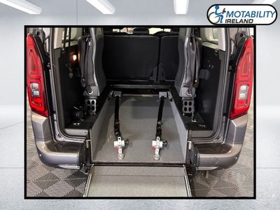 2025 Citroen Berlingo Multispace