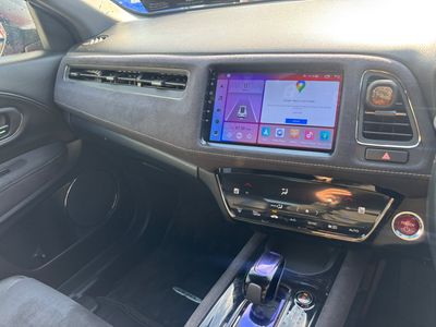 2016 Honda Vezel