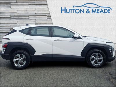 2024 Hyundai Kona