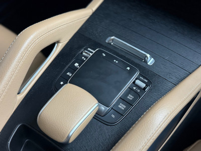 2024 Mercedes-Benz GLE Class