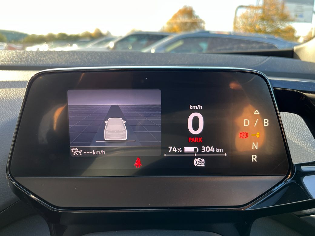 2023 Volkswagen ID.4