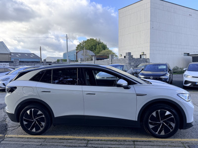 2023 Volkswagen ID.4
