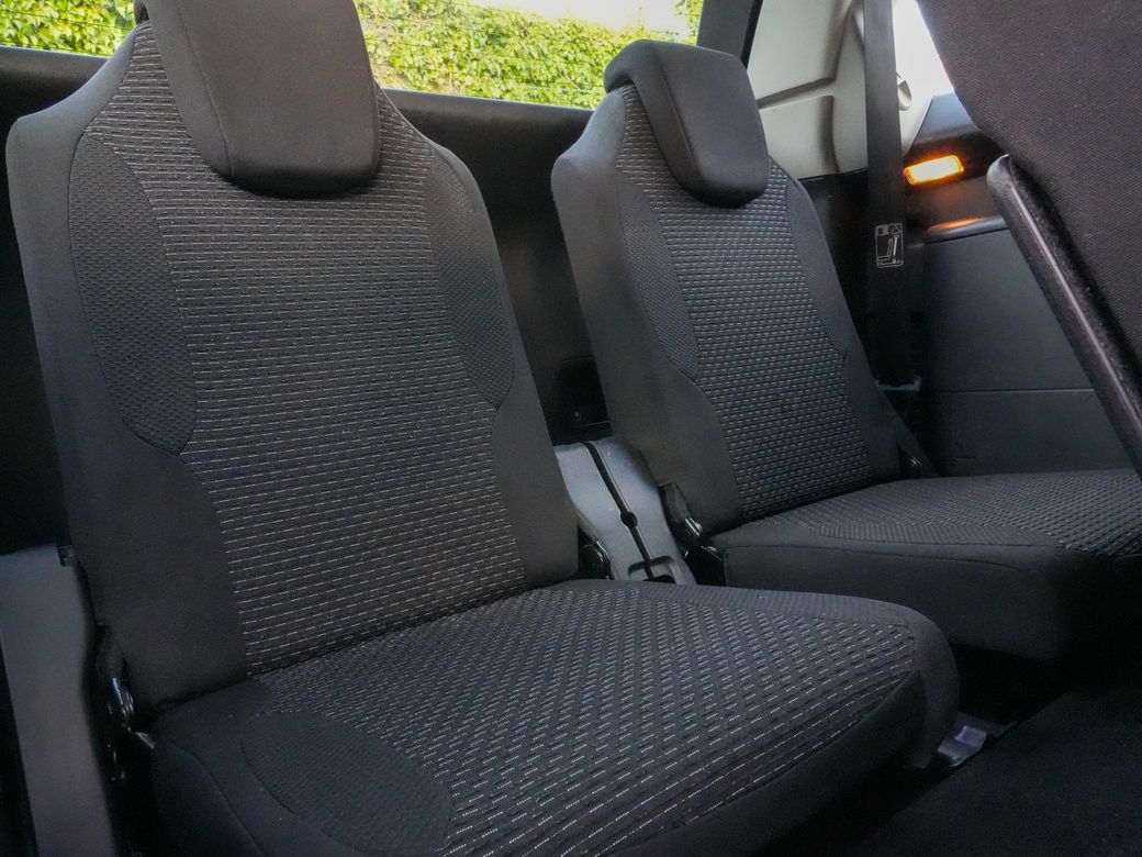 2011 Citroen C4 Picasso