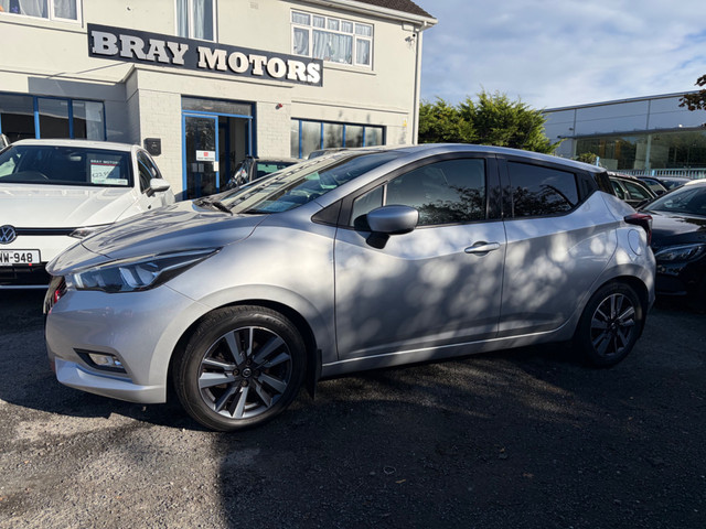 vehicle for sale from Bray Motors