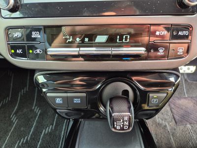 2022 Toyota Prius