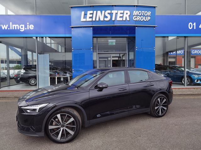 vehicle for sale from Leinster Motor Group