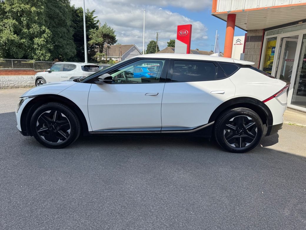 2025 Kia EV6