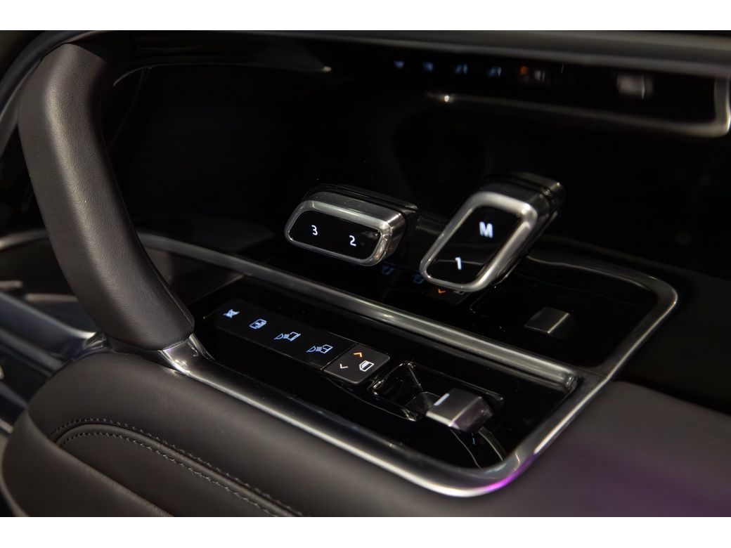 2024 Land Rover Range Rover