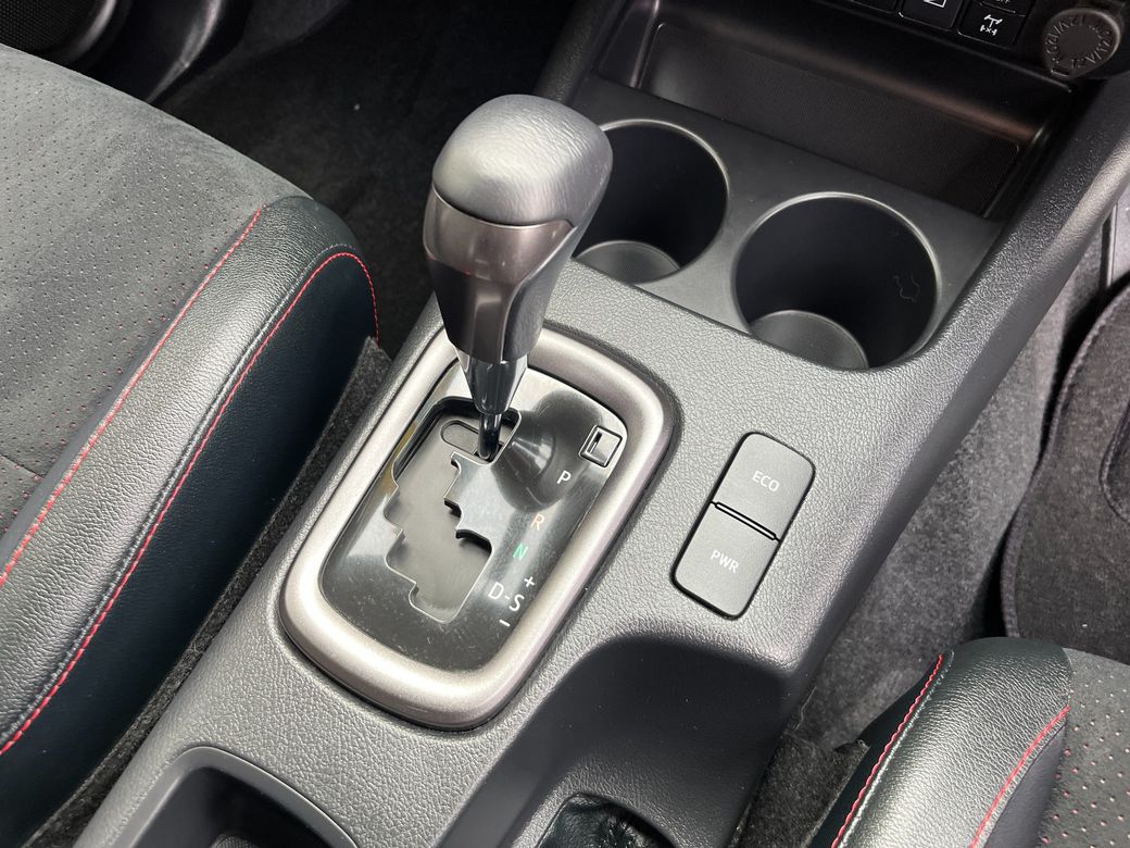 2024 Toyota Hilux