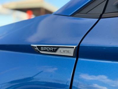 2020 Skoda Karoq