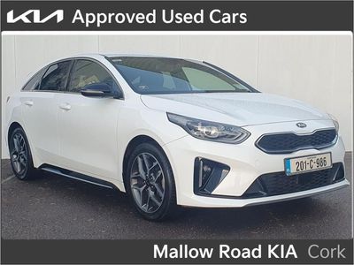 2020 Kia pro_ceed