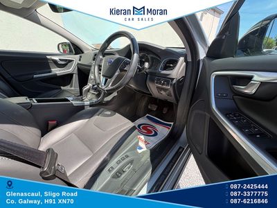 2015 Volvo V60