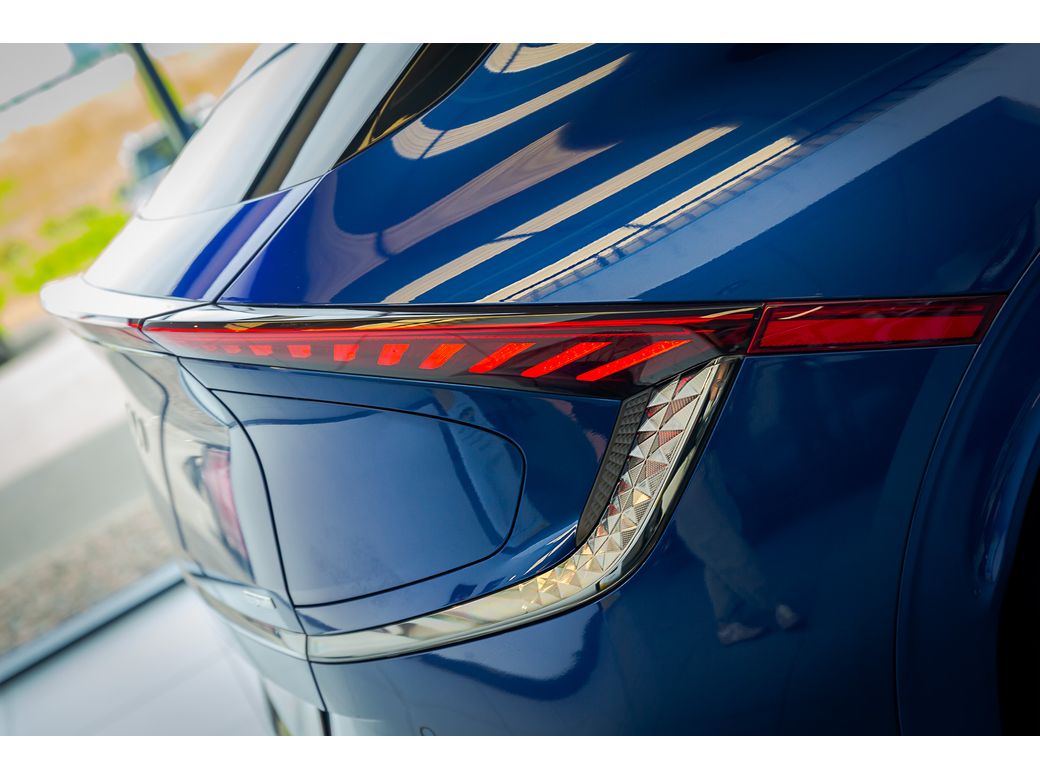 2023 Kia EV6