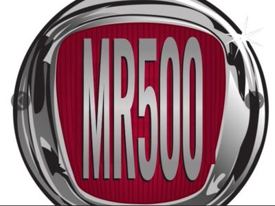 vehicle for sale from Mr 500