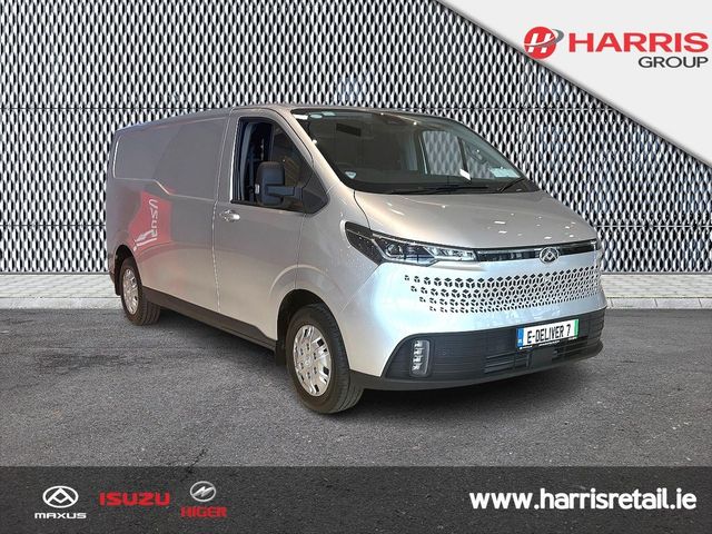 vehicle for sale from Harris Retail