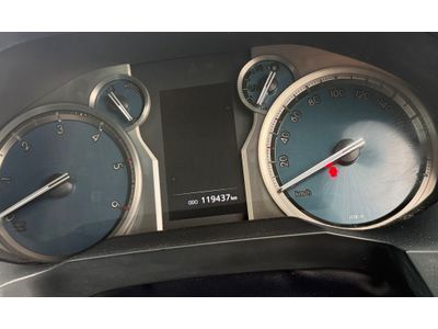 2023 Toyota Landcruiser