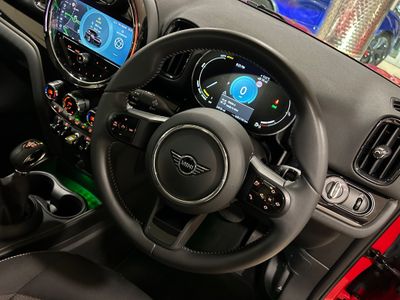 2023 Mini Countryman