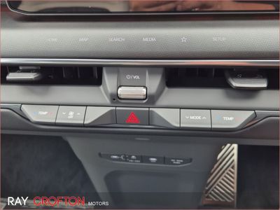2026 Kia EV9