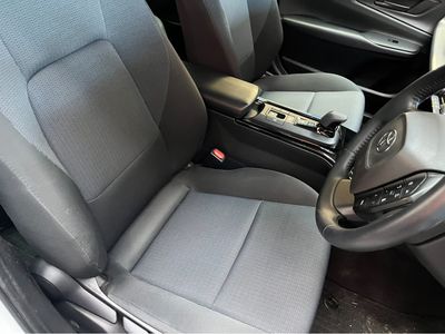 2024 Toyota Prius
