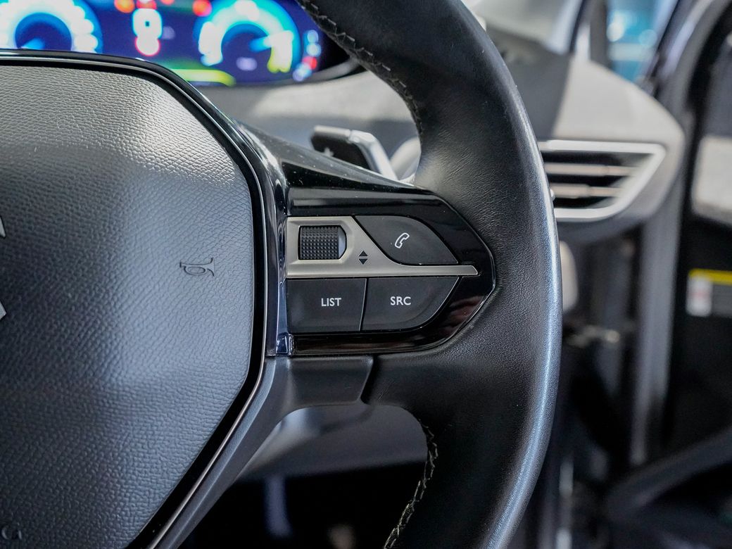 2022 Peugeot 3008