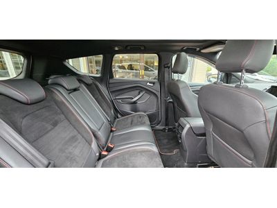 2019 Ford Kuga