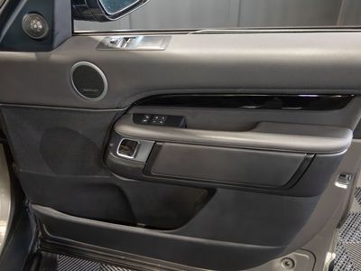 2020 Land Rover Discovery