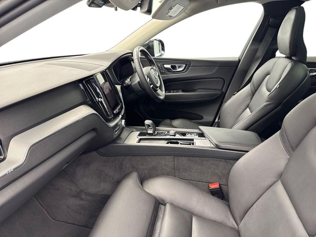 2023 Volvo XC60