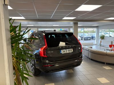 2024 Volvo XC90
