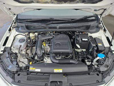 2021 Volkswagen Polo
