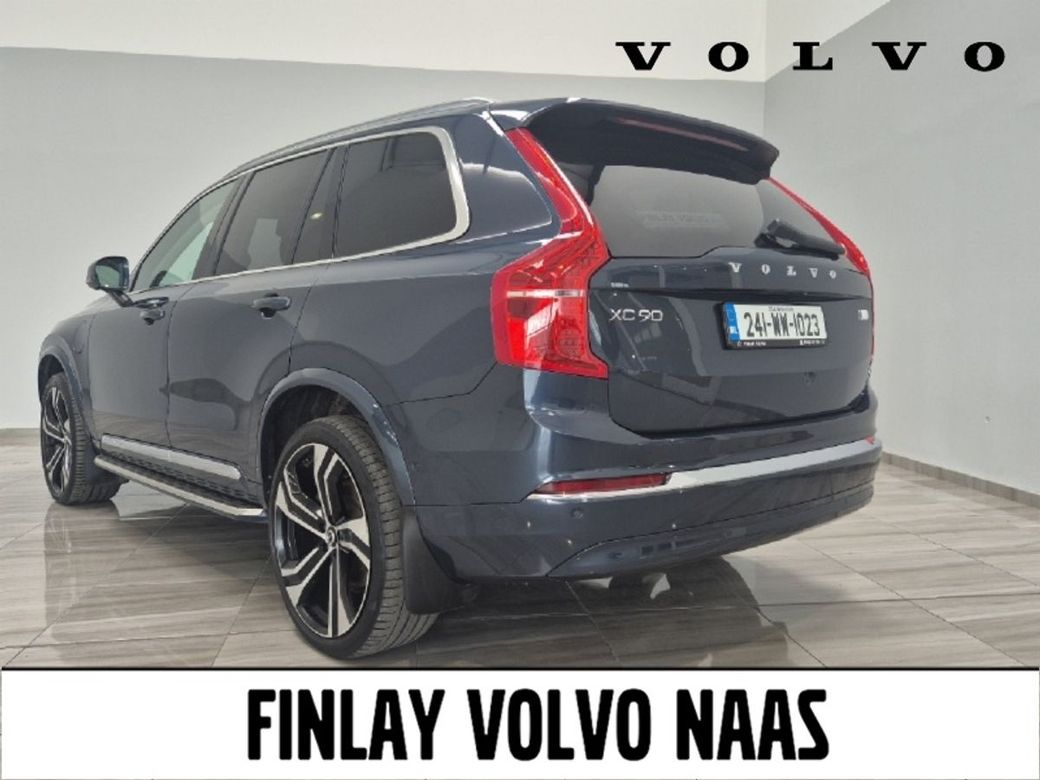2024 Volvo XC90