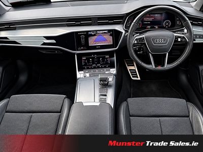 2023 Audi A6