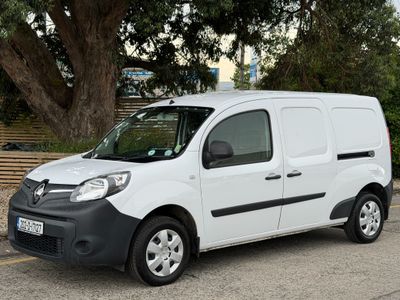 2020 Renault Kangoo