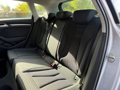 2015 Audi A3