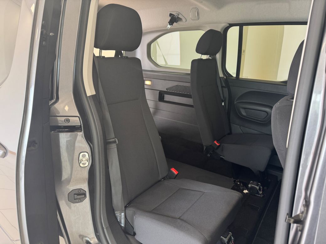 2023 Citroen Berlingo