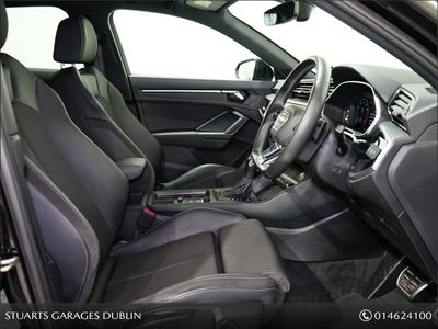 2022 Audi Q3