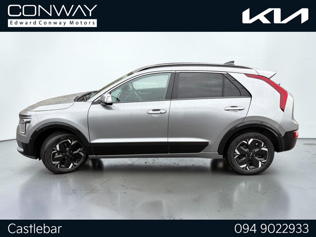 2025 Kia Niro