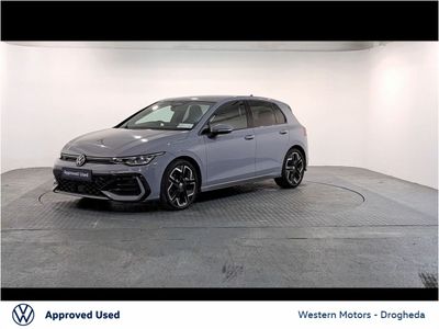 2026 Volkswagen Golf