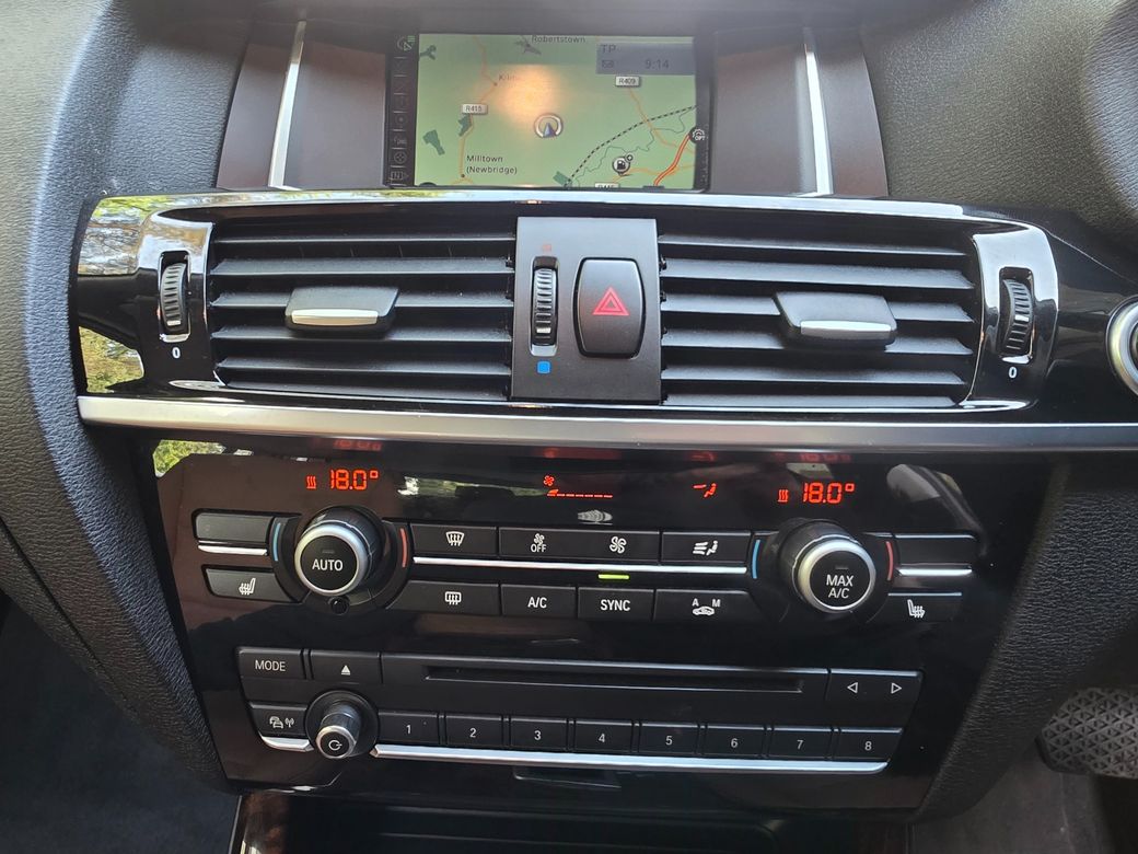 2016 BMW X3