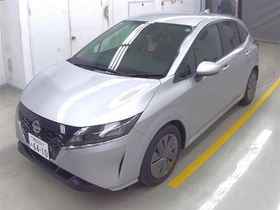 2024 Nissan Note